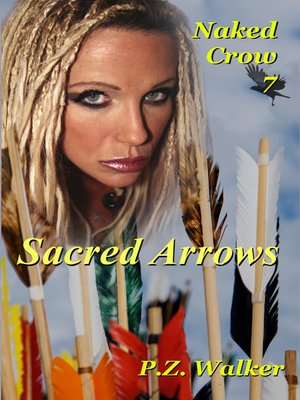 cover image of Naked Crow 7